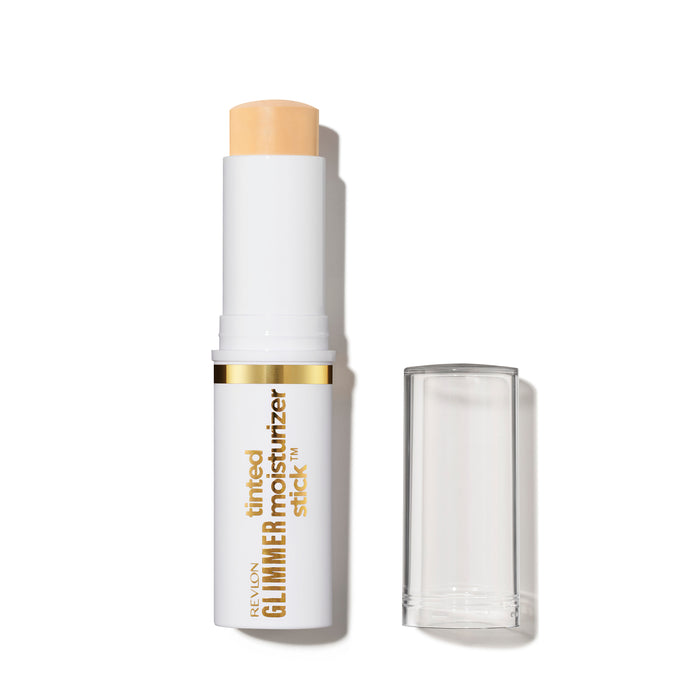 Revlon Glimmer Moisturizer Tinted 110