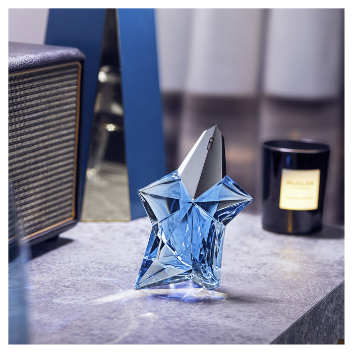 Thierry Mugler Angel EDP 100ml Refillable.