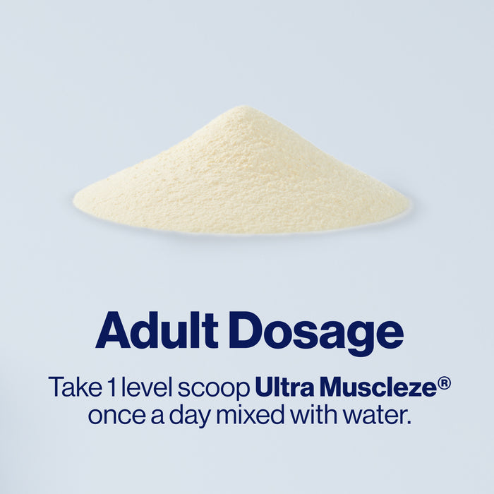 Bioceuticals Ultra Muscleze 360g