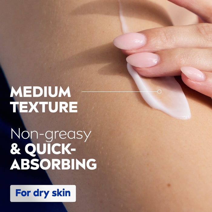 Nivea Body Lotion Irresistibly Smooth 400ml.
