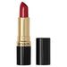 Revlon Super Lustrous Lipstick Uncut Ruby 810.