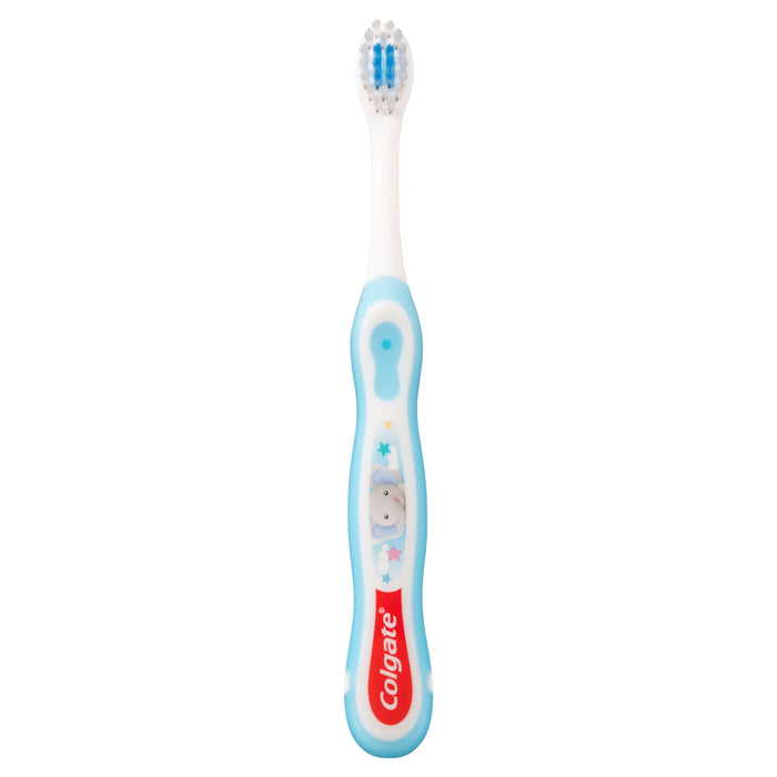 Colgate My First Child Toothbrush Extra Soft 0+