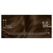 Napro Palette 6-0 Natural Light Brown Hair Colour.