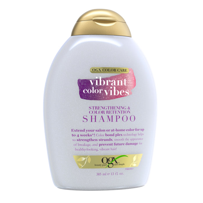 OGX Color Care Shampoo 385ml