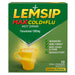 Lemsip Sachets Maximum Strength 10.