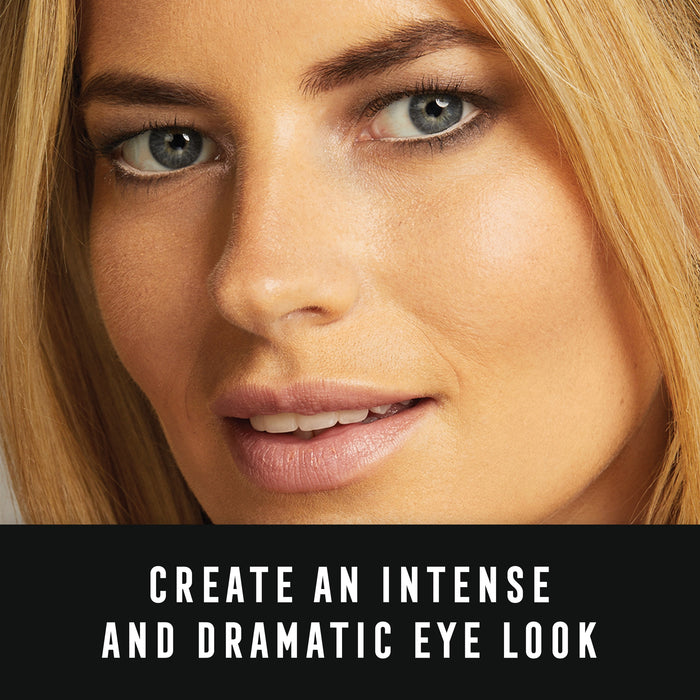 Max Factor Masterpiece Kohl Kajal Liner Black 001.