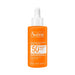 Avene Sunsitive Sunscreen Serum SPF 50+ 30ml.