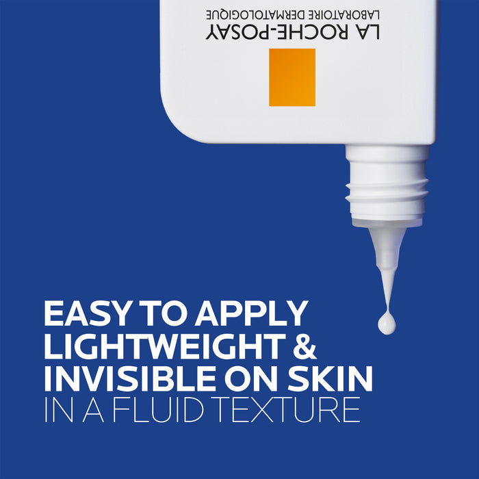 Anthelios UV Mune Invisible Kids Fluid SPF50+ 50ml