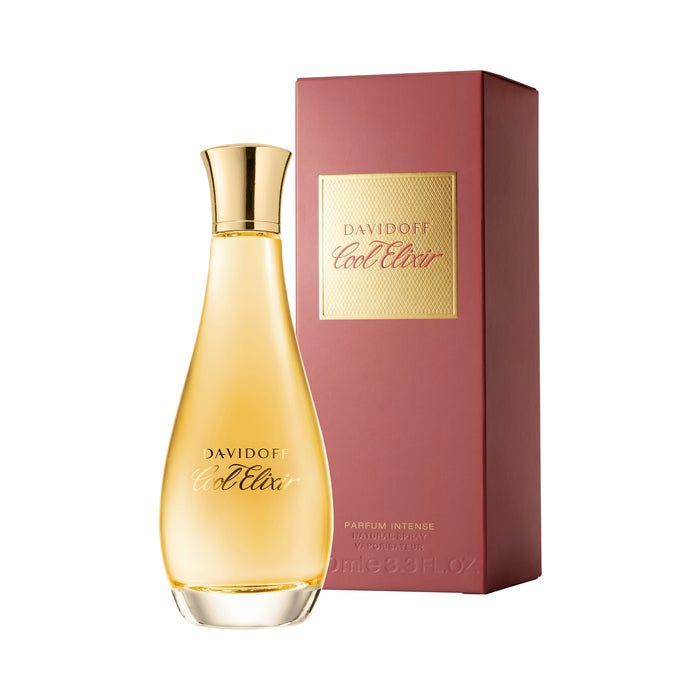 Davidoff Davidoff Cool Elixir EDT 100ml