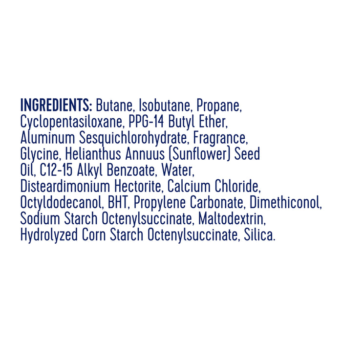 Rexona Women Antiperspirant Deodorant Shower Fresh 220ml