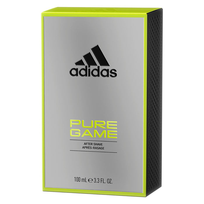 Adidas Pure Game After Shave 100ml