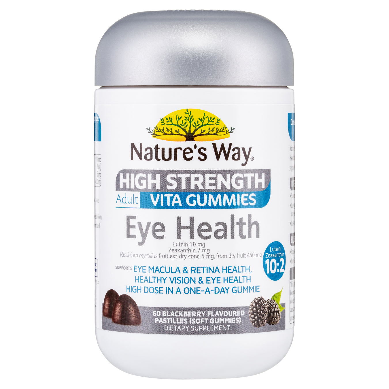 Eye Health Supplements