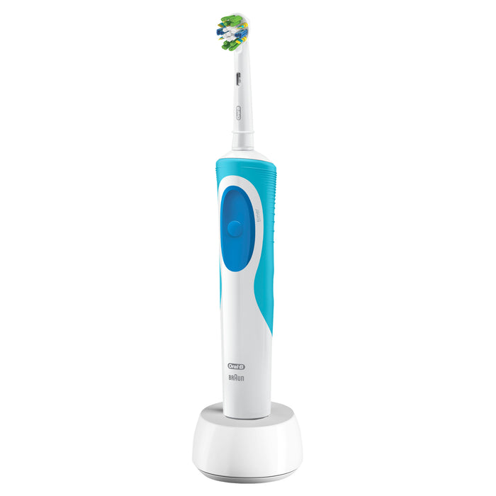 Oral B Power Vitality+ Floss Action Toothbrush