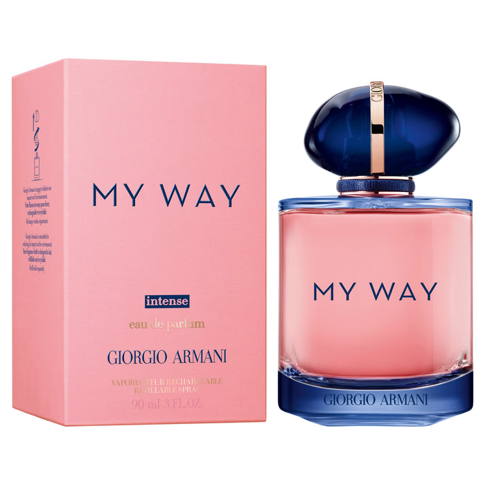 Giorgio Armani My Way Intense EDP 90ml