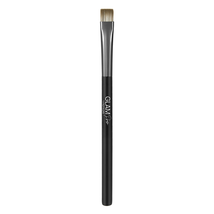 Glam Pro By Manicare Essential Professional Brow Brush Set