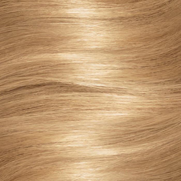 Clairol Nice N Easy 9B Light Beige Blonde.