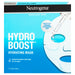 Neutrogena Hydro Boost Hydrating Mask 5 Pack.