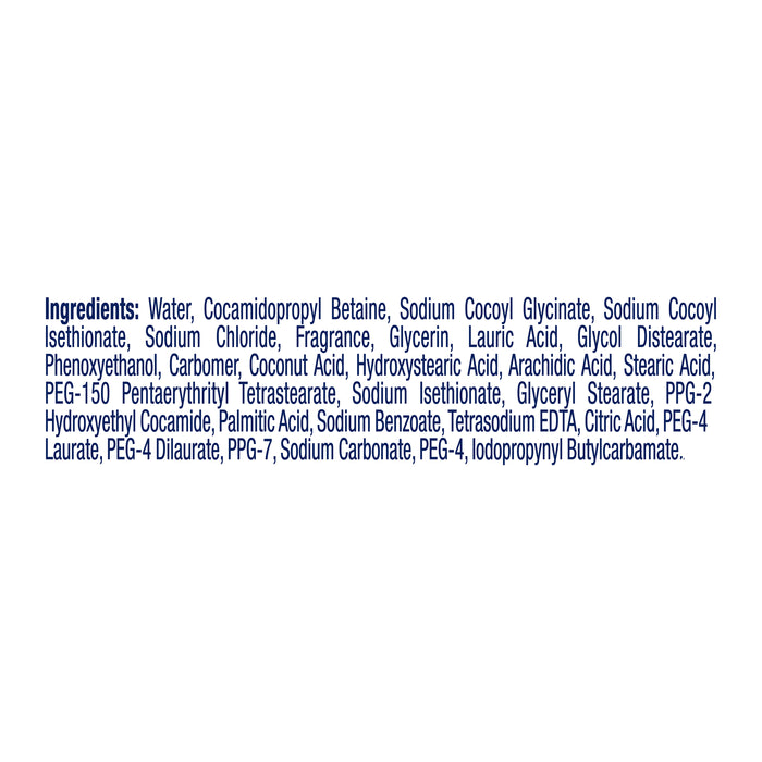 Dove Essential Care Body Wash Triple Hydrate 400ml