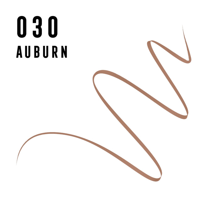 Max Factor Masterpiece 030 Auburn