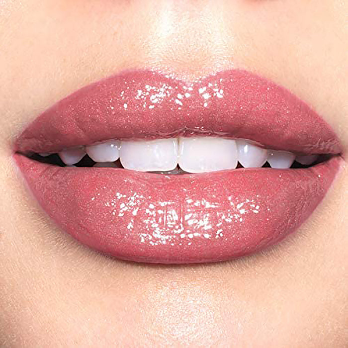 Revlon Super Lustrous Glass Shine Beaming Strawberry.
