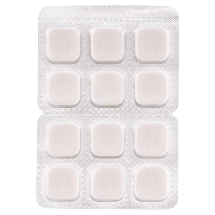 Rennie Tablets 48