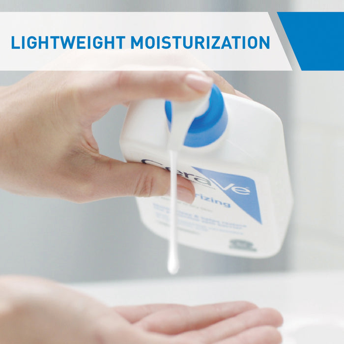 CeraVe Moisturising Lotion 88ml