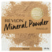 Revlon Mineral Makeup Medium.