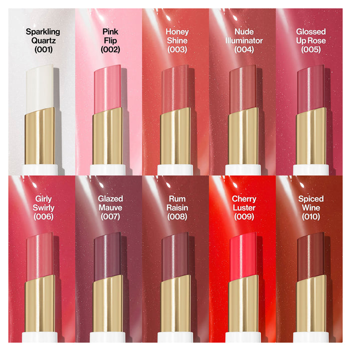 Revlon Super Lustrous Glass Shine Balm Girly Swirly