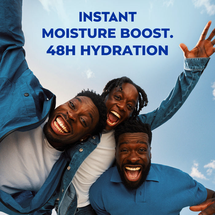 Nivea Refreshingly Soft Creme 75ml.