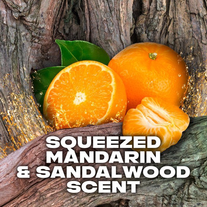 Lynx Body Spray Africa 165ml.