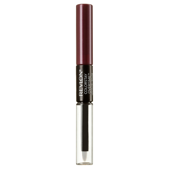Revlon Colorstay Overtime Lipcolor Relentless Raisin 270.