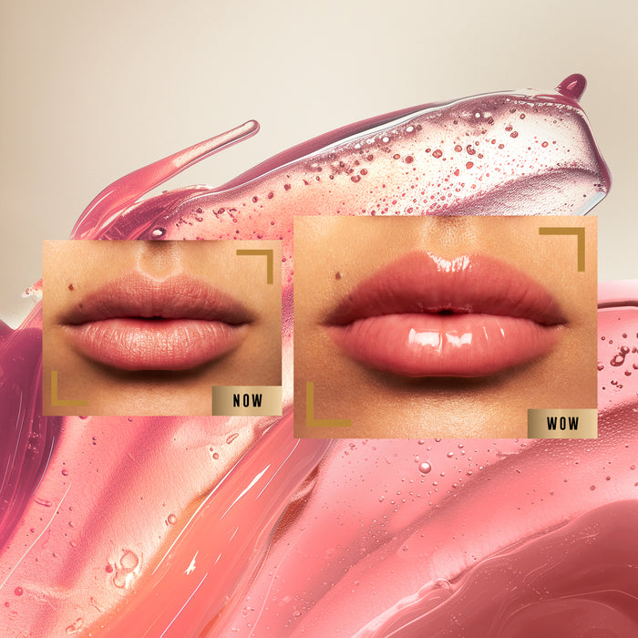 Max Factor Miracle Pure Lip Enhancer Conditioning Tinted Balm 030 Sweet Cherry Vegan 12ML