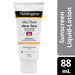 Neutrogena Ultra Sheer Clear Face Lotion SPF30 88ml.