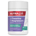 Nutra-Life L Theanine + Magnesium 60 capsules.