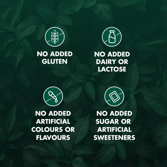 Nature's Own High Strength Echinacea 10,000mg 30 Capsules.