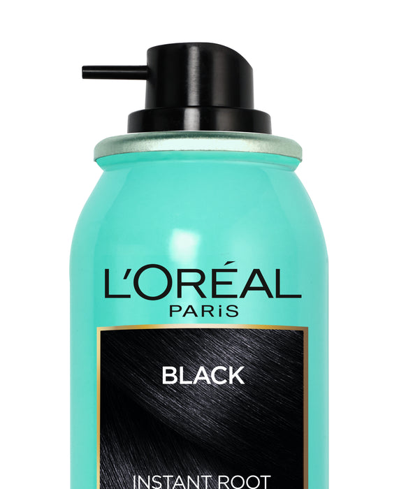 L'Oreal Magic Retouch 1 Black.