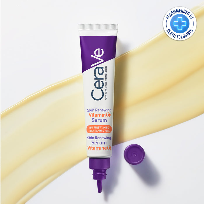 CeraVe Skin Renewing Vitamin C 30ml