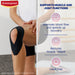 Elastoplast Sport Kinesio Tape 48320 Black 50mm X 5m.