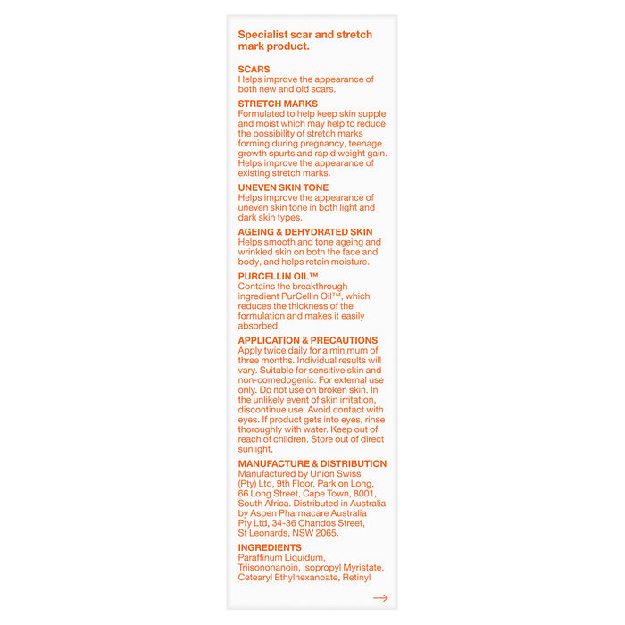 Bio-Oil 125ml