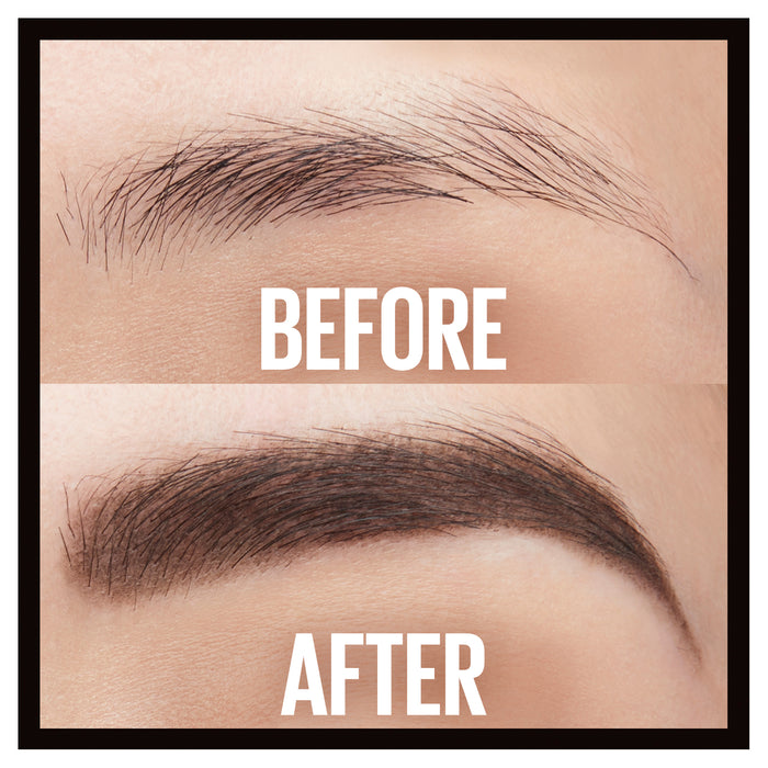 Maybelline Tattoo Studio Brow Pencil 255 Soft Brown
