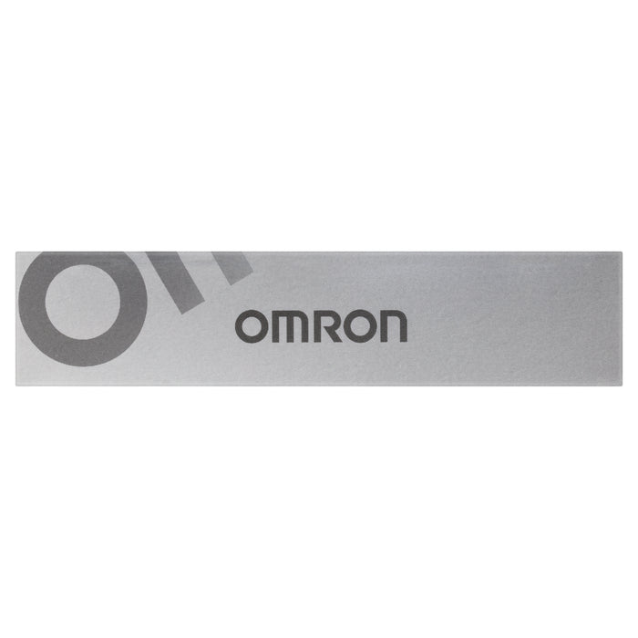 Omron TENS Long Life Pads - 1 Set- 2 Piece