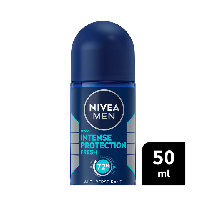 Nivea Men Deodorant Roll On Every Day Active 50ml.