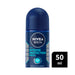 Nivea Men Deodorant Roll On Every Day Active 50ml.