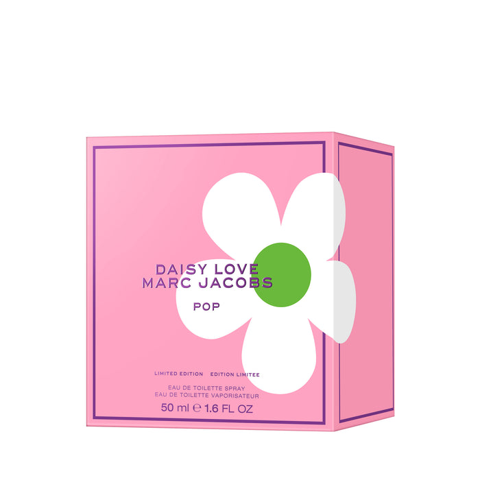 Marc Jacobs Daisy Love Pop EDT 50ml