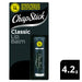 Chapstick Lip Balm Classic SPF15 4.2g.