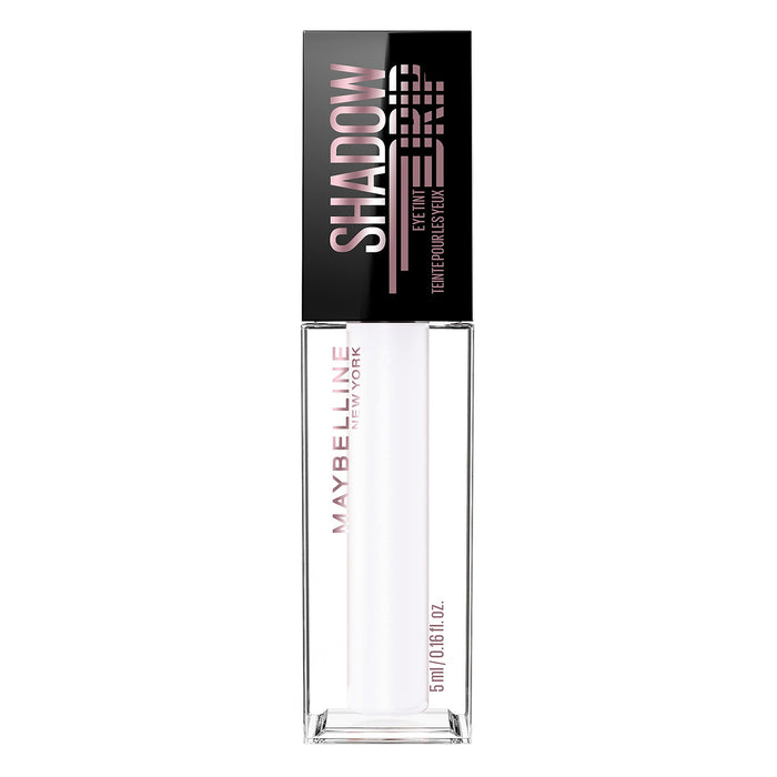 Maybelline Chromadrip 05 Silver