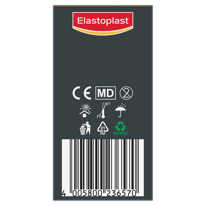 Elastoplast Rigid Strapping Tape Tan 38mm x 15m