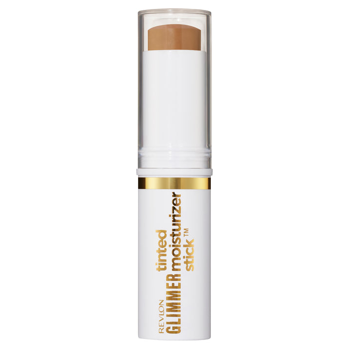 Revlon Glimmer Moisturizer Tinted 160