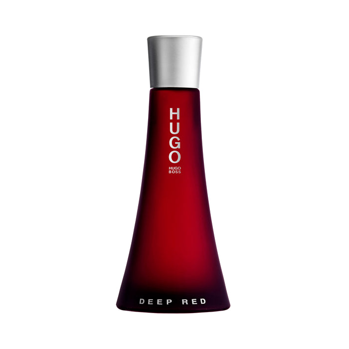 Hugo Boss Hugo Deep Red EDP 90ml.