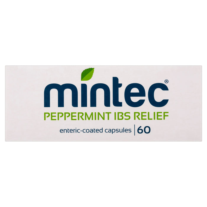 Mintec Capsules 60